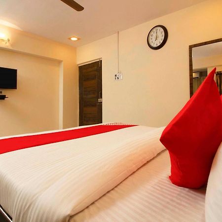 Hotel O The Star Hotel Панвел Экстерьер фото
